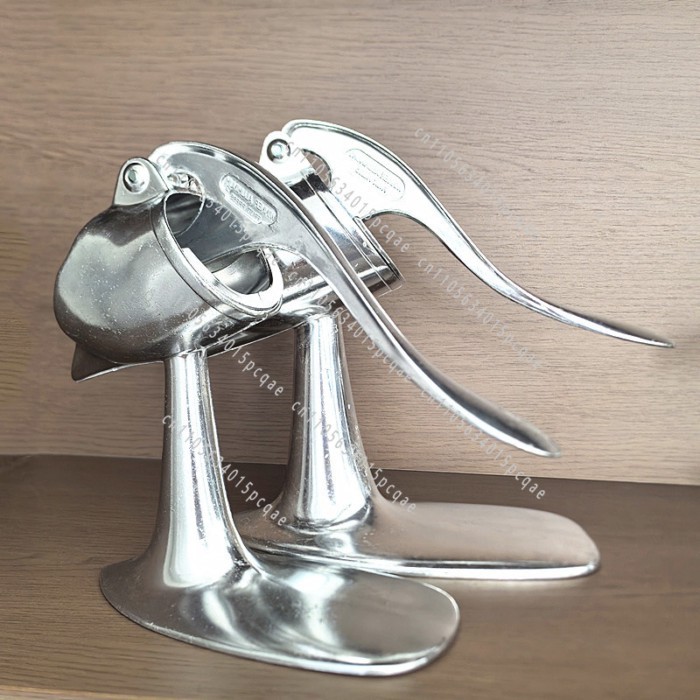 Thailand Imported Manual Fruit Juicer Orange Grapefruit Juicer Aluminum Thai Manual Lemon Juicer