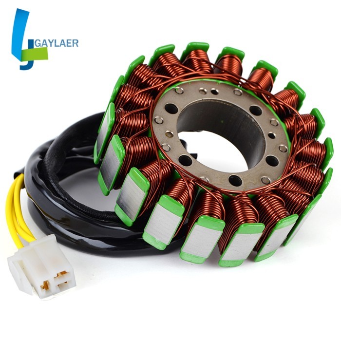31120-MW4-004 Motorcycle Stator Coil for Honda RVF750 RFV RC45 RVF750RS 1995 RVF750 RFV RC45 RVF750