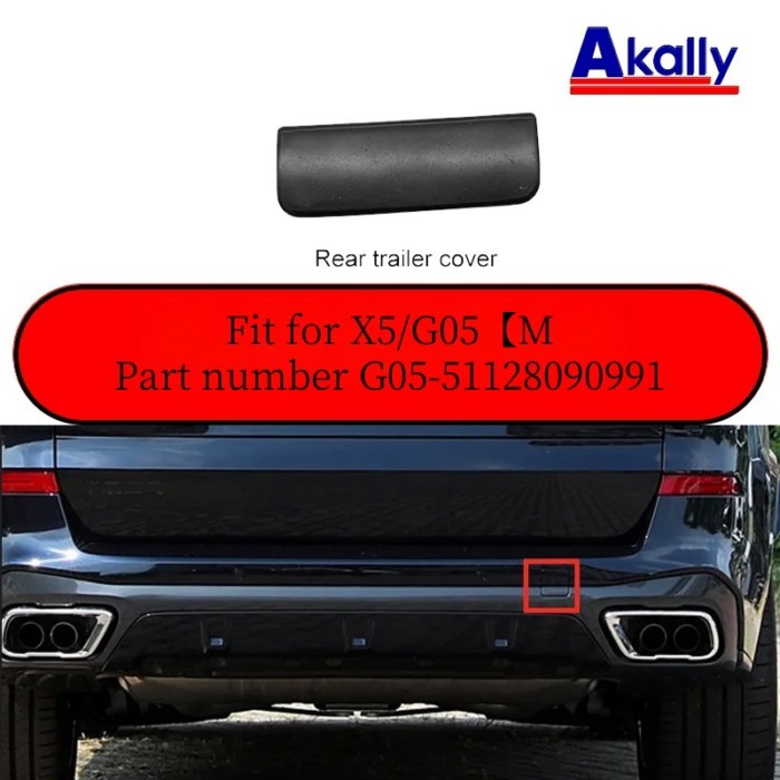 OEM 51128090991 For Bmw X5 G05 M Sport OEM 51118069237 51118092124 51115A5C060 51115A5C059 Car Eye
