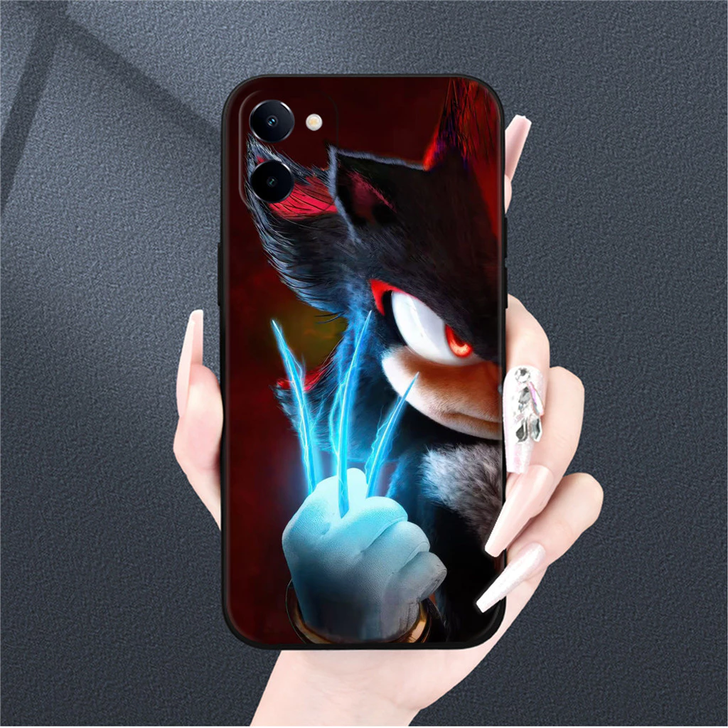 เคสซิลิโคน TPU ลายการ์ตูน สำหรับ Vivo Y01 Y02T Y02 4G Y03 Y5S Y11 Y11S Y20i Y20S Y12S Y12A Y15S Y15A Y16 Y17 Y12 Y15 Y17S thumbnail 8