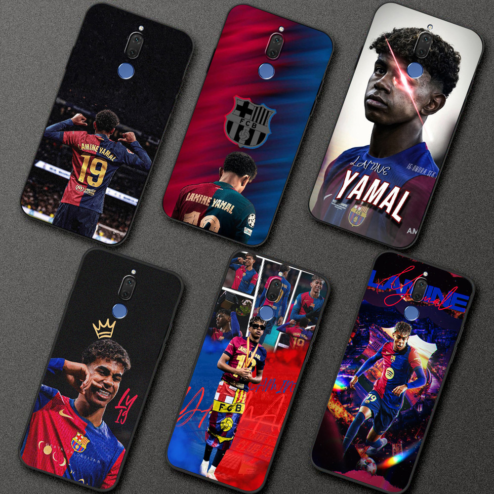 เคสโทรศัพท์มือถือสําหรับผู้ชายและผู้หญิงสําหรับเคส OPPO F11 Pro A9X A9 SX25 Limine Yamal