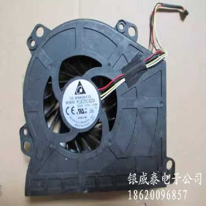 เหมาะสําหรับ AB1312HX-AEB WJ5 12V 0.50 A 47WJ5FA0000 Lenovo C320 พัดลม wangc2