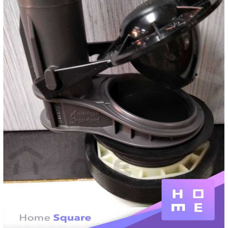 8-7/8” น้ำออกอเมริกันสแตนดาร์ด PC-738183-100 อะไหล่ชักโครกAMERICAN STANDARD 8-7/8”