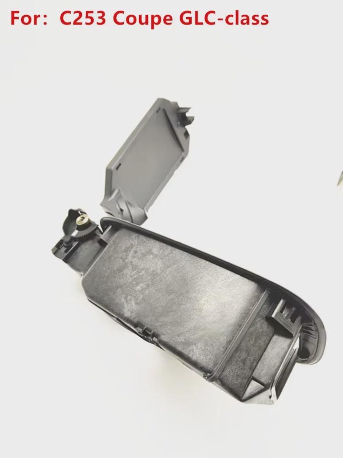 A2536305602 Fuel Tank Cover Base for Mercedes-Benz C253 Coupe GLC200 GLC220 GLC250 GLC300 GLC350 GL