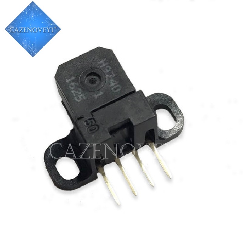 1 ชิ้น H9730 H9740 HEDS-9730#Q50 HEDS-9740#150 HEDS-9740#250 HEDS-9740 HEDS-9730 SIP-4