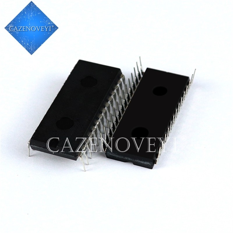 1 ชิ้น LM4610N LM4610 DIP-24 IC