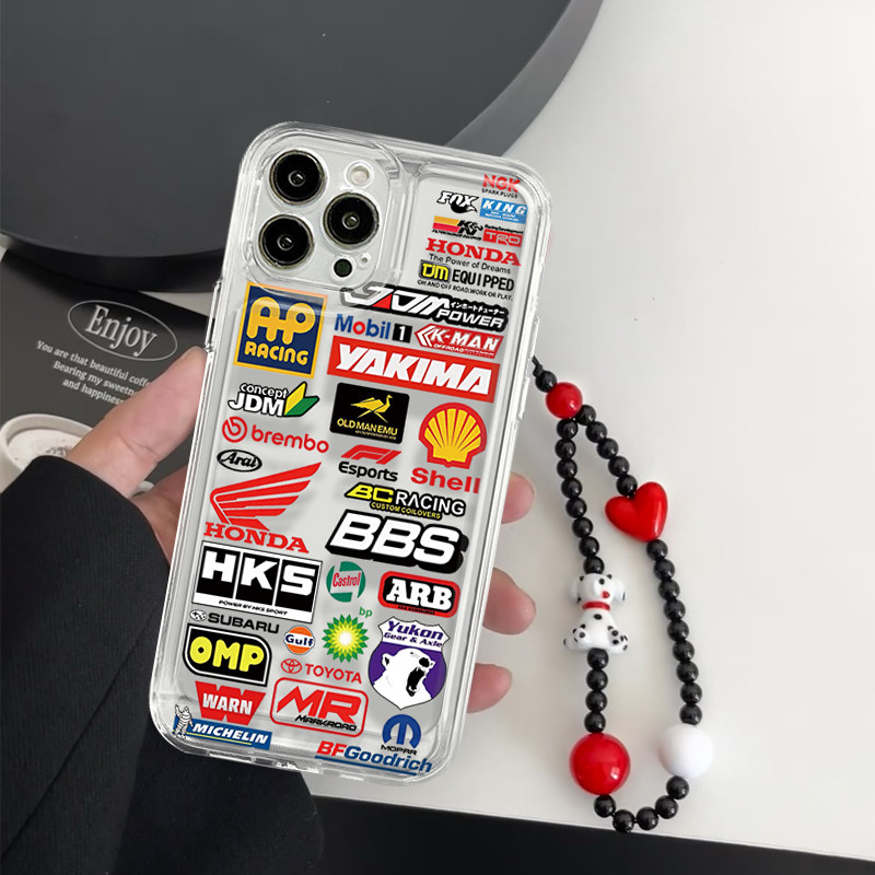 โลโก้รถยี่ห้อเคสโทรศัพท์สําหรับOPPO A5 A9 A3S A11X A11K A12 A12S A12E A15 A15S A16 A16S A16K A16E A1