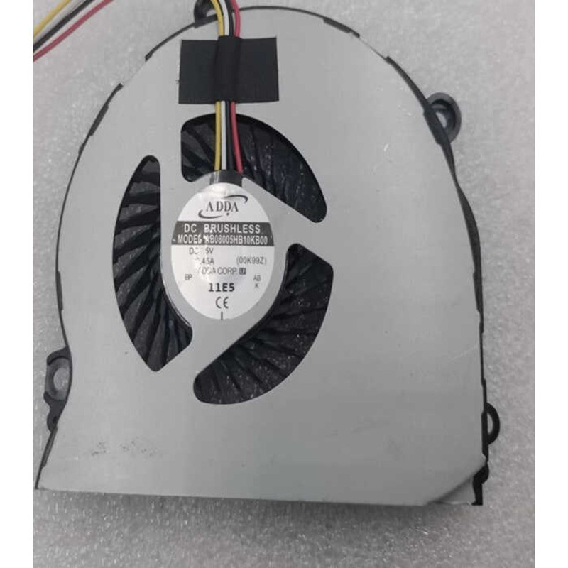 เหมาะสําหรับ Centerm Centerm V660 N660 AB08005HB10KB00 AGE08025B05H พัดลม wangc3