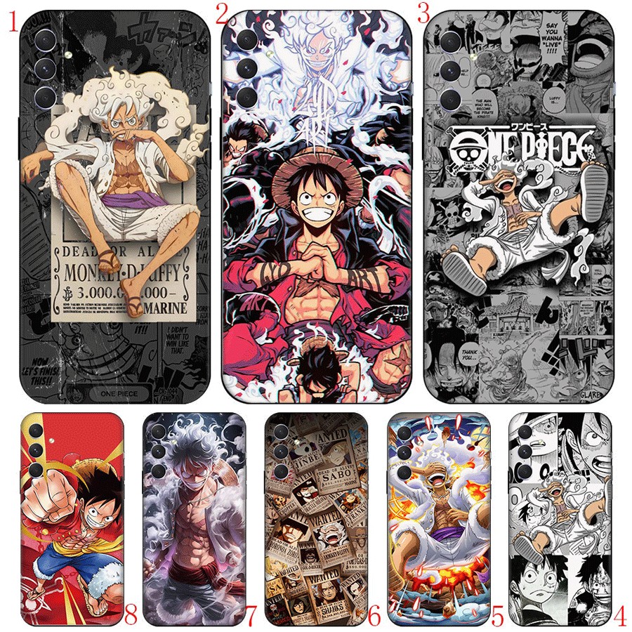 สําหรับ Samsung S20 S21 S23 S24 Plus Lite Fe Ultra TPU เคสโทรศัพท์ soft shell ฝาครอบป้องกันการ์ตูน O