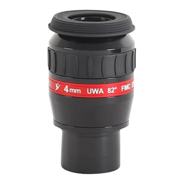Angeleyes-UWA Astronomical Telescope Eyepiece, 1.25 ", 82 Degree, 4mm, 7mm, 16mm