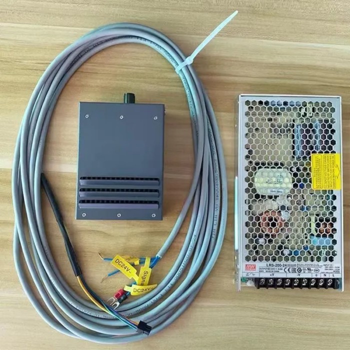 7020 Air-cooled UV Lamp i3200UV Printer LED curing Lamp 6090/6045 NuoCai UV flatbed Printer UV LED