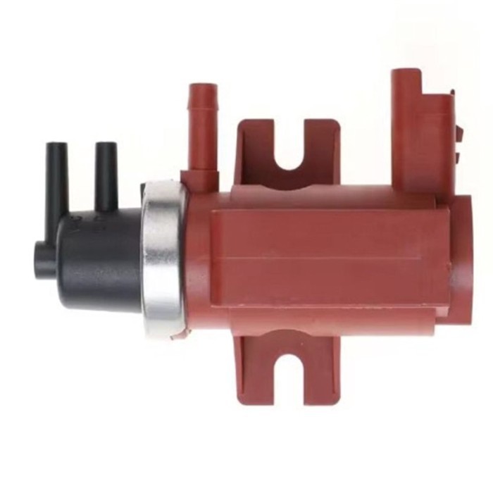 Turbo Boost Pressure Solenoid Valve 3M5Q-9E882-BB Fits For Citroen C4 Ford Focus II C-Max 307 407 V