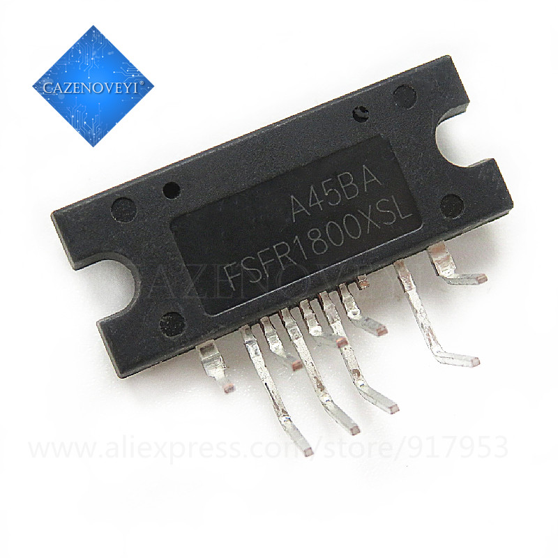 5 ชิ้น FSFR1800XCL FSFR1800XSL FSFR1800HSL FSFR1800XS FSFR1800U FSFR1800USL FSFR1800US/R1800L ZIP-9