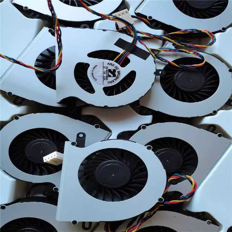 FN1160-SP084B 12V พัดลม CPU ออลอินวัน wangh2