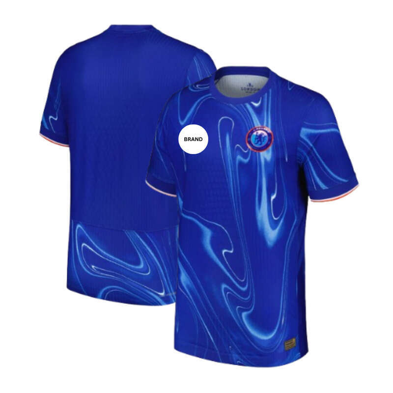 Chelsea Home Away 3rd Third Kit เสื้อฟุตบอลชุดเสื้อฟุตบอล 24/25 & 25/26 Jersey เสื้อฟุตบอล