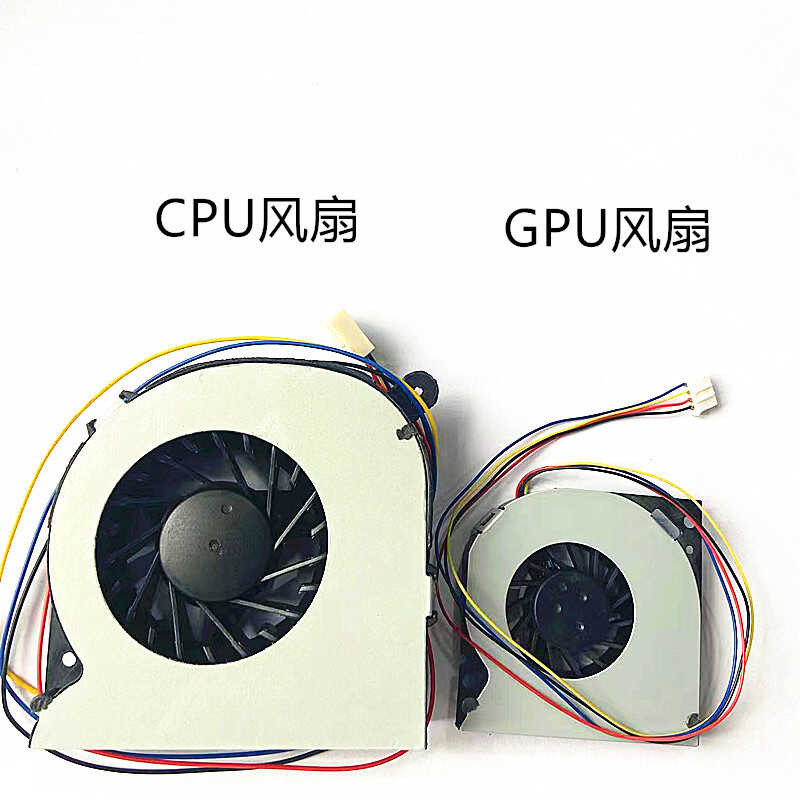 เหมาะสําหรับ Lenovo All-in-One B3 B305 B31R1 R2 B31R3 B31R4 พัดลมระบายความร้อน Yangtian S756