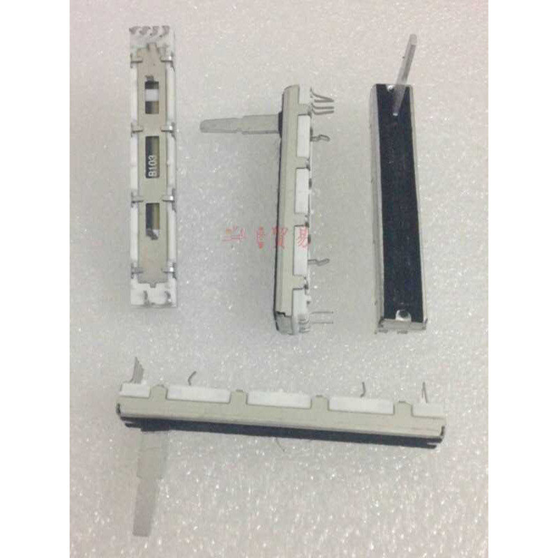 Pioneer DJM2000 djm800 djm700 600 350 400 Vertical Clipper สถานีผสม Potentiometer