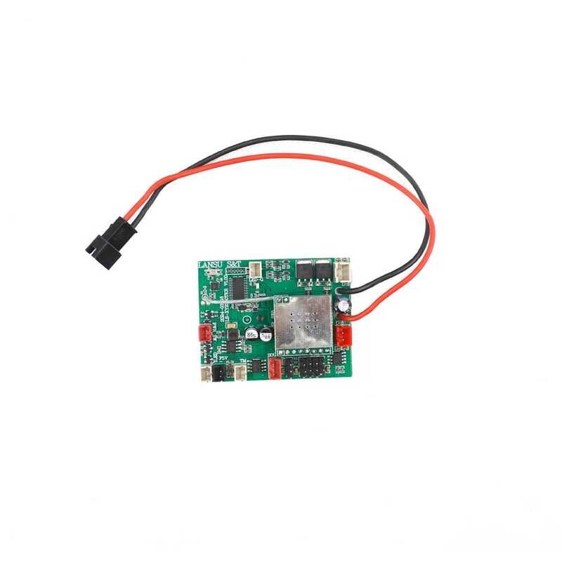 C COOLBANK M5a1 Rc Tank Accessories & Parts Suitable To 1/16 Scale 2.4Ghz U.S. M5a1 Stuart Light Ta