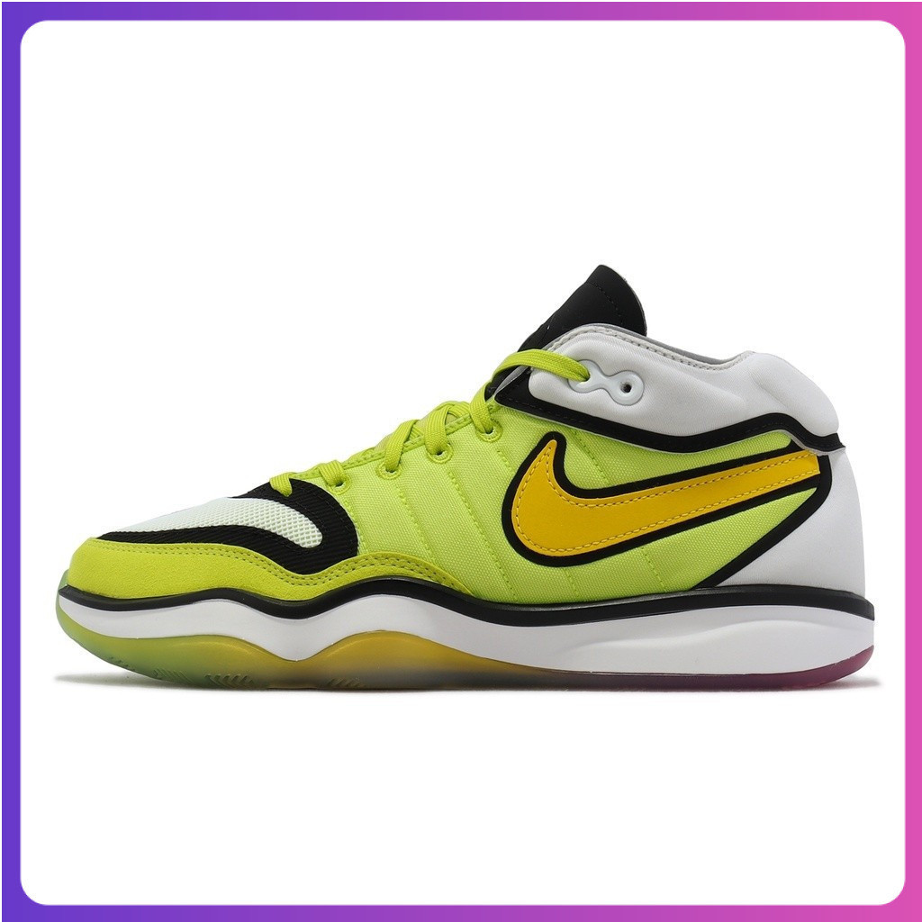 รองเท้าบาสเก็ตบอล Air Zoom GT Hustle 2 EP Talaria แบบ.Low-top สวมใส่ง่าย ระบายอากาศได้ดี