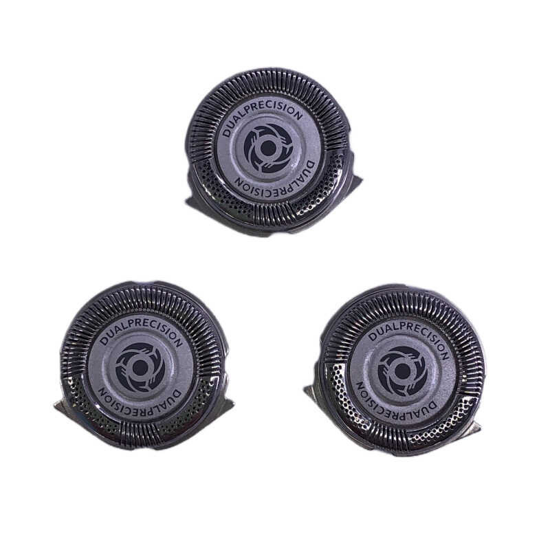 SH50 หัวใบมีด SH50/52 ใบมีดสุทธิ SH50 เหมาะสําหรับมีดโกนบิน Sharp S50 s5210 Pu