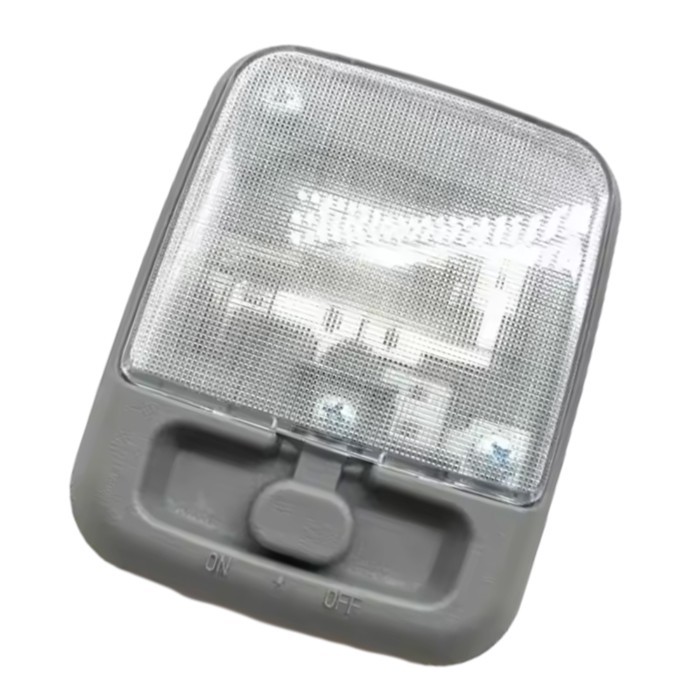 For Nissan NV200 2013 2014 2015 2016 2017 2018 2019 2020 2021 Car Rear Interior Reading Light Insid