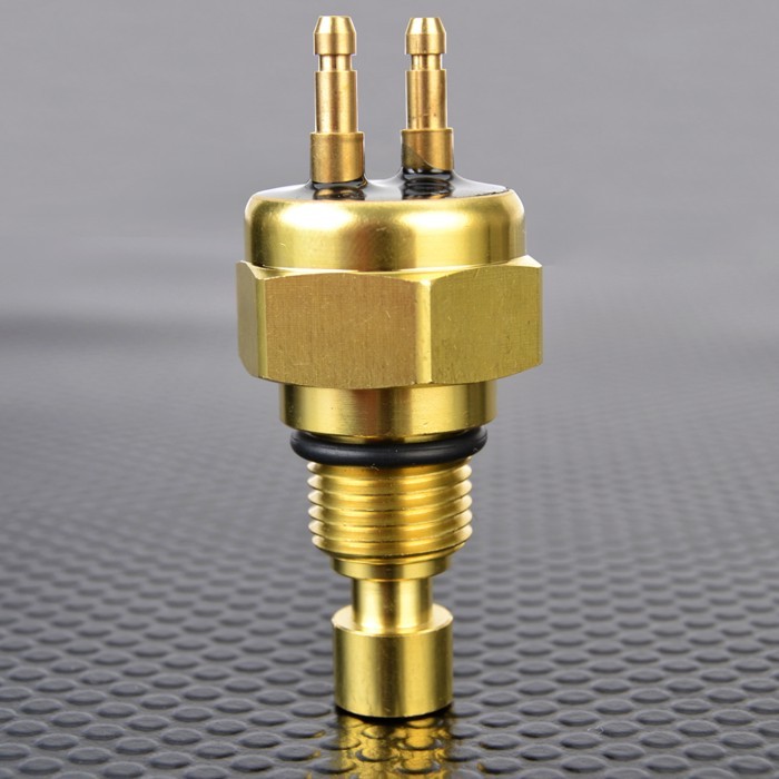 Water Temp Temperature Sensor 37760-MB9-000 for Honda GL1000 GL1200 GL1100A GL1100I Gold Wing Aspen