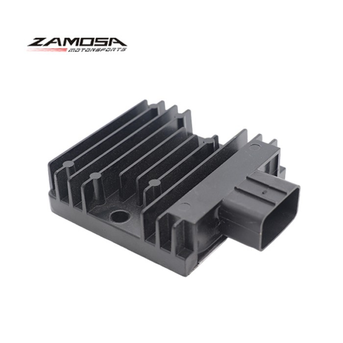 CB300 CB300R CBF250 CBF250NA CBF300 CBF300NA Voltage Regulator Rectifier for Honda CRF250RL Rallye