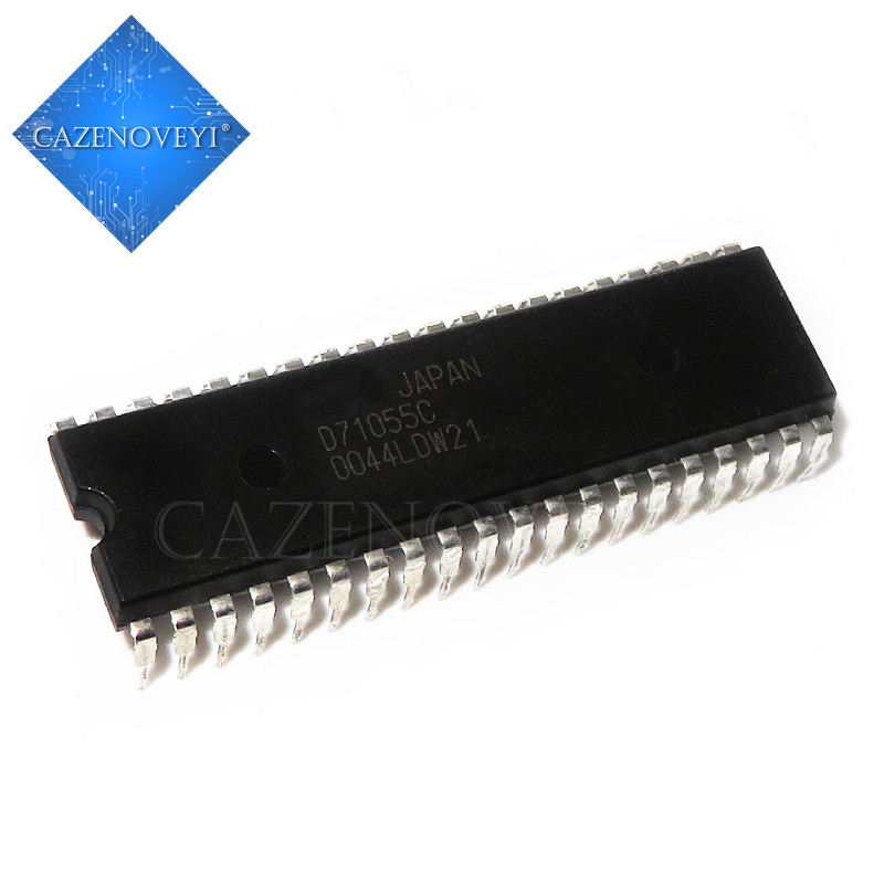 1 ชิ้น D70116C D71051C D71059C D70116C-5 D70116C-8 D71055C-10 DIP