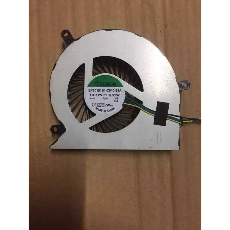 เหมาะสําหรับ Lenovo ThinkCentre M800Z M8350Z M810Z Yangtian S4150 S4250 พัดลม wangh2