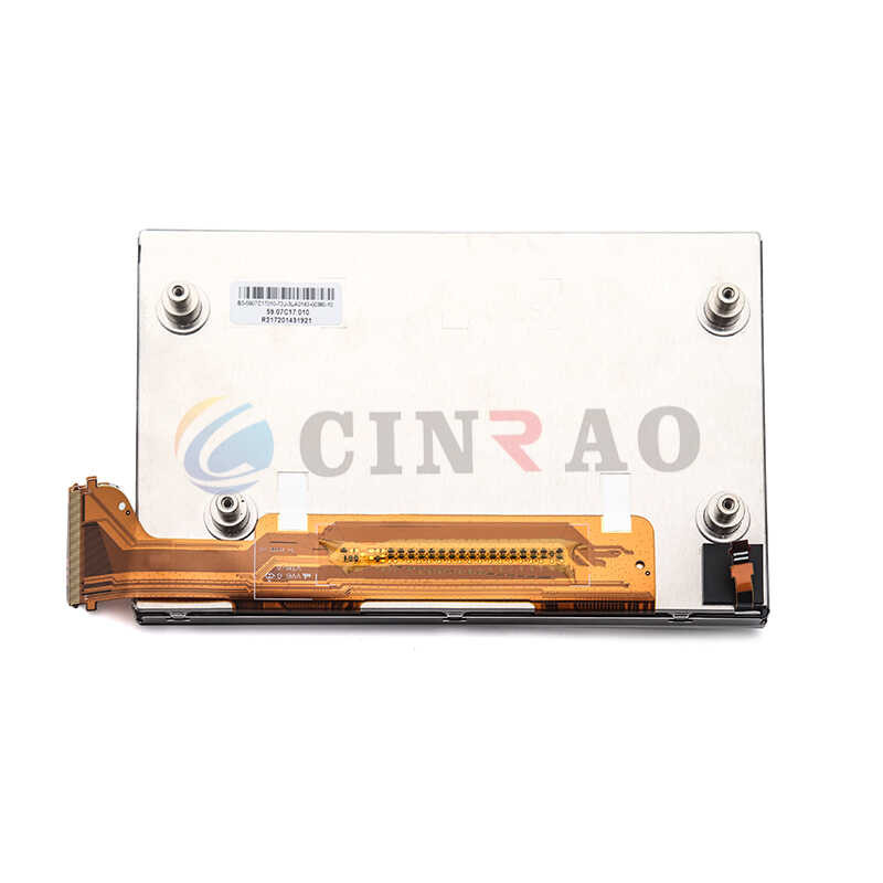 จอแสดงผลแบบสัมผัสรถยนต์ LMS700KF39 โปรด Consult