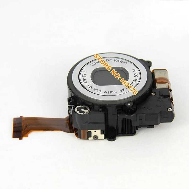 ▥ ใหม่เลนส์ซูมหน่วยอะไหล่ซ่อมสําหรับ  LUMIX Dmc-Fh3 Dmc-Fh1 Dmc-Fs11 Dmc-Fs10 Fh1 Fh3