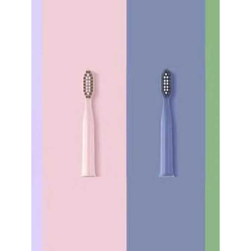 หัวเปลี่ยนแปรงสีฟันไฟฟ้า Under Banana X6plus m760Li