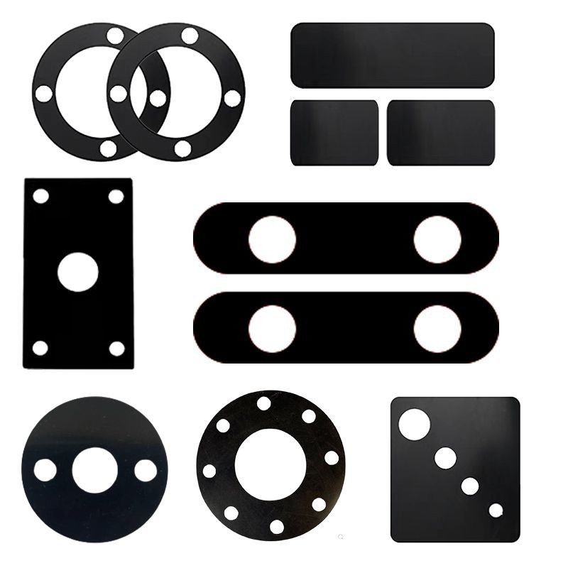 ปะเก็นยางปะเก็นซิลิกาปะเก็น EPDM DING QING EPDM ซีลกล