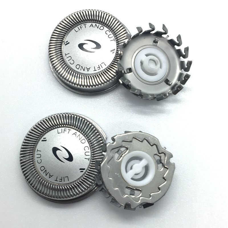 HQ2 ใบมีดเหมาะสําหรับมีดโกน HQ20/HQ22/HQ220 26 282 283 ใบมีดใบมีดสุทธิ SNASHMG