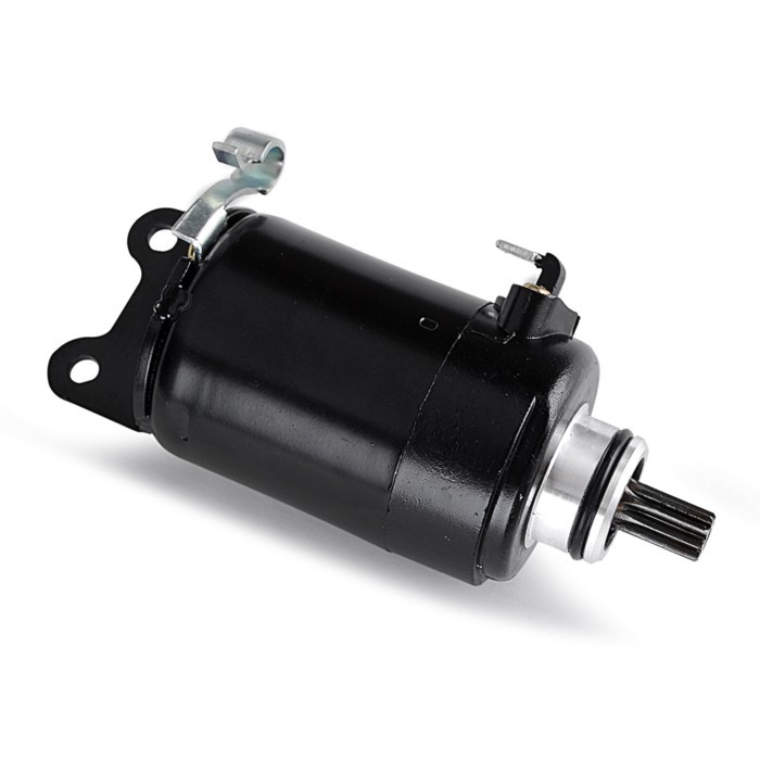 Starter Motor For Honda CBR250 FG FGYA MC14 CBR 250 RJ RK RK2 MC19 CBR250 RRL RRN RRR MC22 CB250 Ho