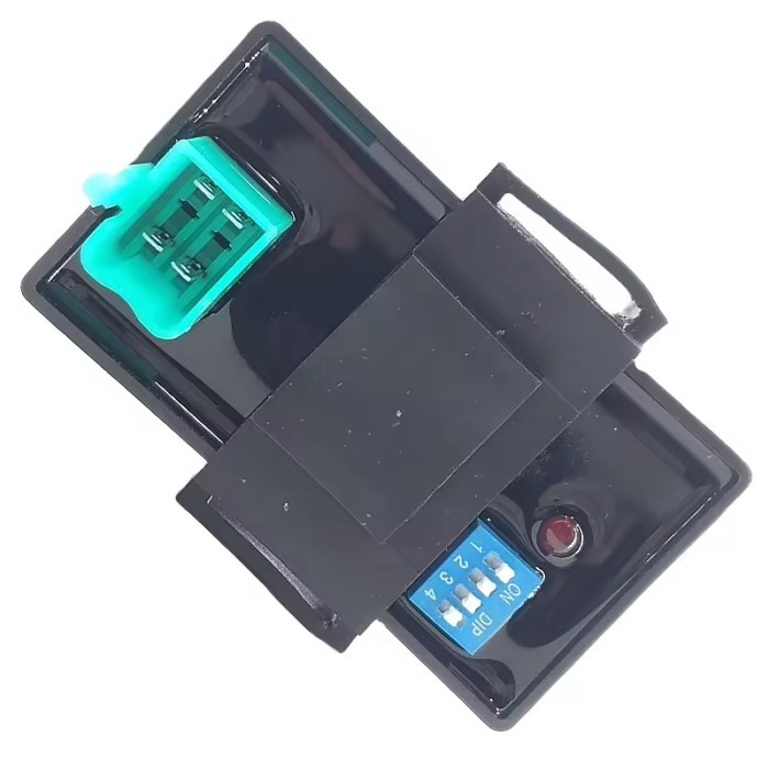 WAVE100 WAVE 100 YX140 YX 140 Cdi Racing Motorcycle Racing Cdi for 100cc 4Pin AC CDI Box