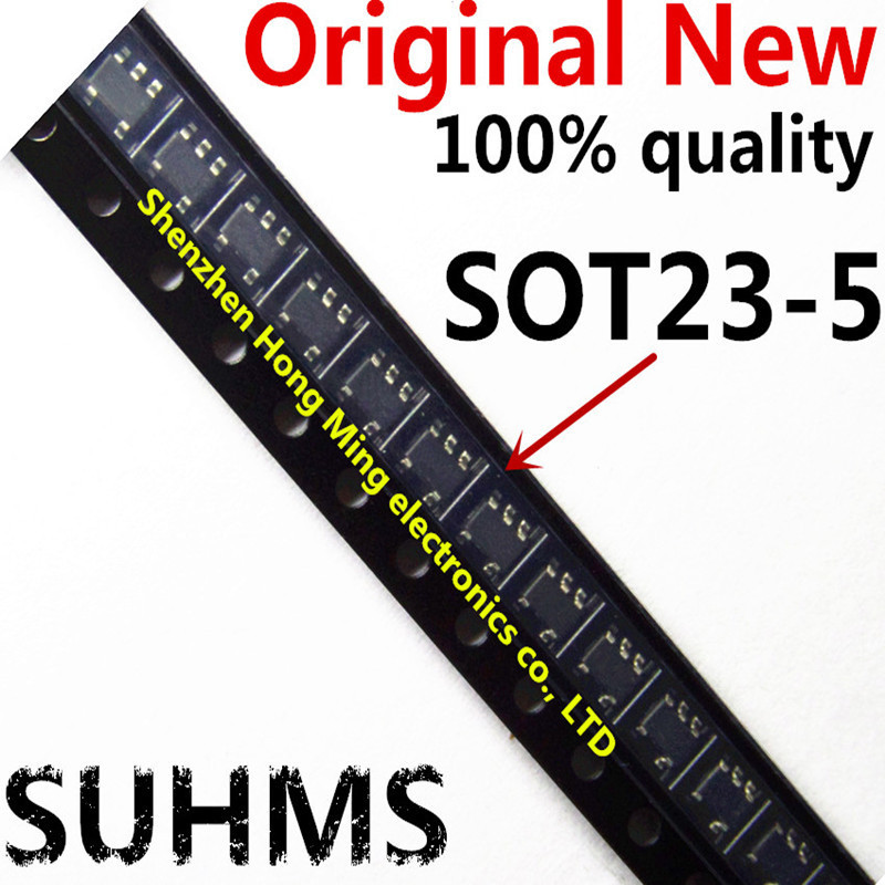 (10 ชิ้น) 100% ใหม่ INA169NA INA169 A69 sot23-5 ชิปเซ็ต