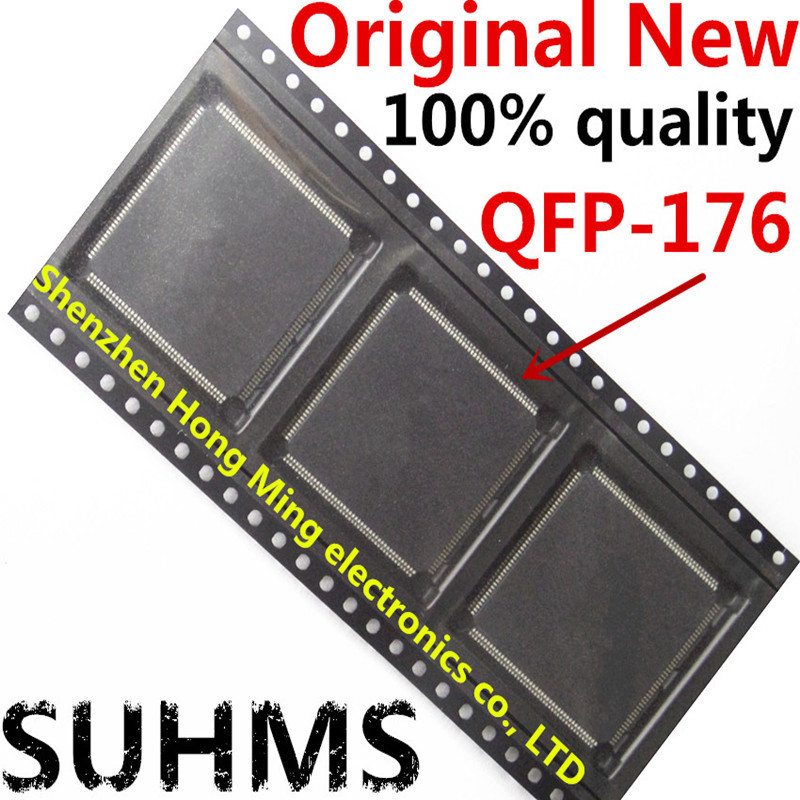 (1 ชิ้น) 100% ใหม่ TL2429MC TL2429 QFP176 IC ชิปเซ็ต