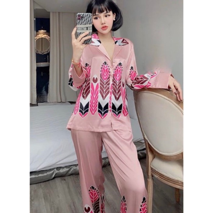 ใบพรีเมี่ยม PATTERN PIJAMA (ใหม่)