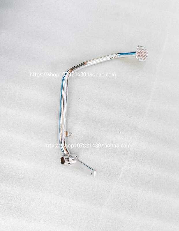 เหมาะสําหรับ Wuyang Honda Fengying Kaiying WH125-6-13/WY125-S คันเบรคด้านหลังเบรคเบรคเหยียบ