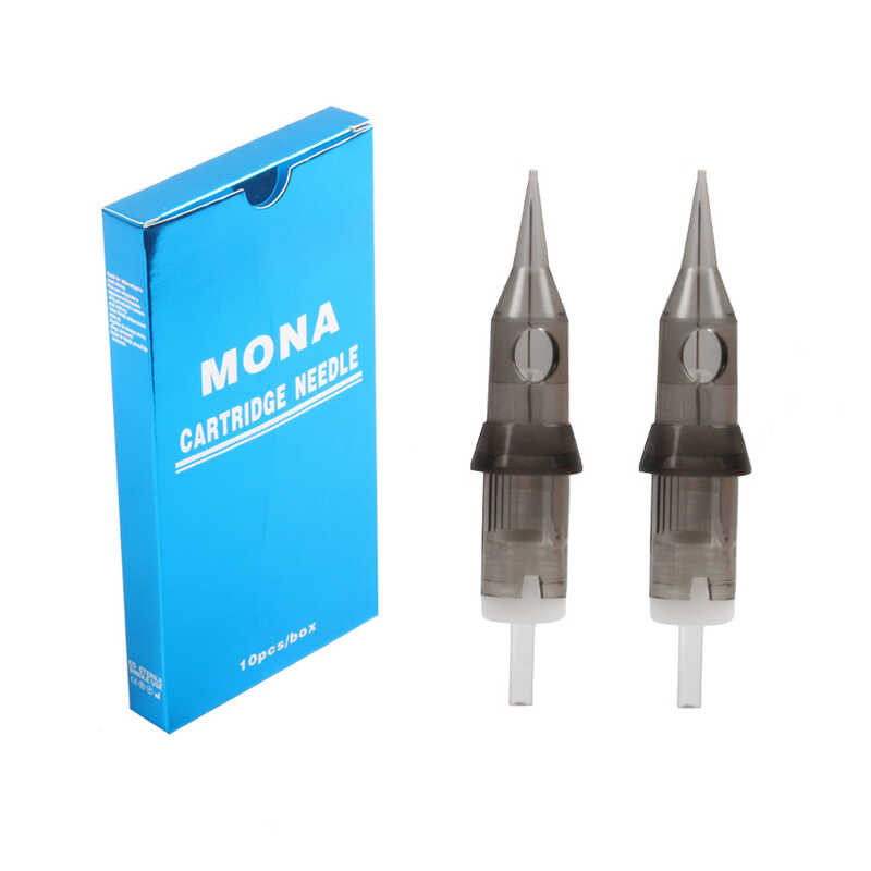 MONA Tattoo Needle One Needle Cheyenne Tattoo Needle Tattoo Tattoo Hair Tattoo Eyebrow Needle Tattoo
