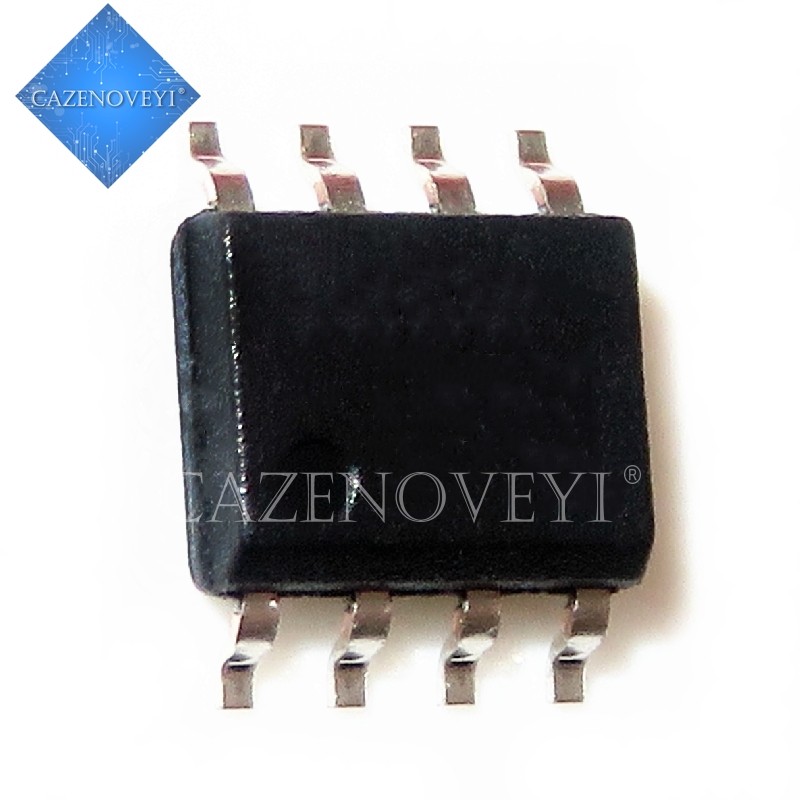 10 ชิ้น IR2104STRPBF IR2104SPBF IR2104 IR2104S SOP-8 ชิปเดิมใหม่ IC