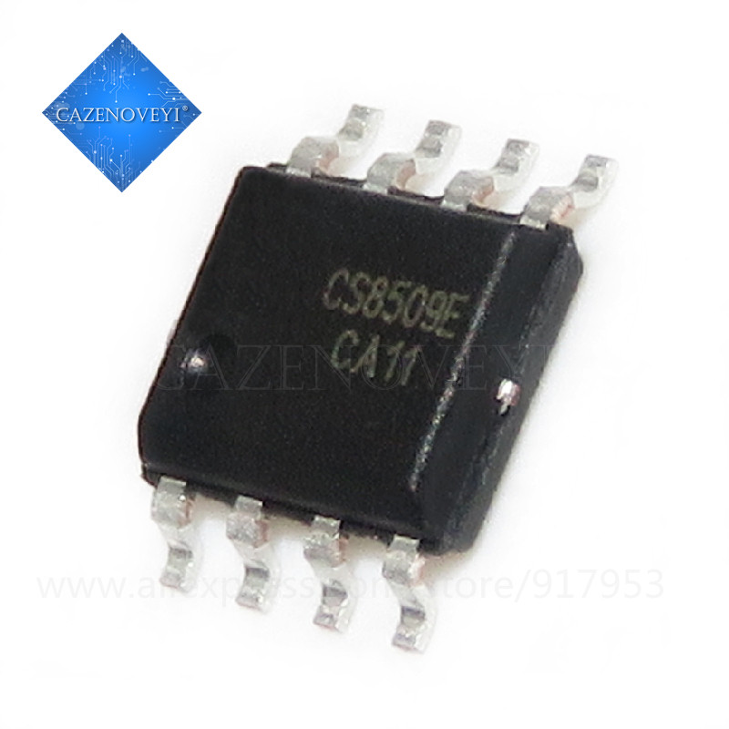5 ชิ้น CS8509E CS8509 SOP-8 ในสต็อก
