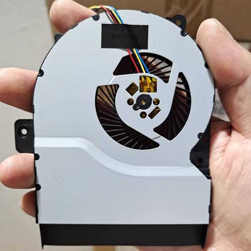 ASUS ASUS X751 R752 K751 A751 F751L LX LJ LK LD พัดลม KSB0705HB wangc2