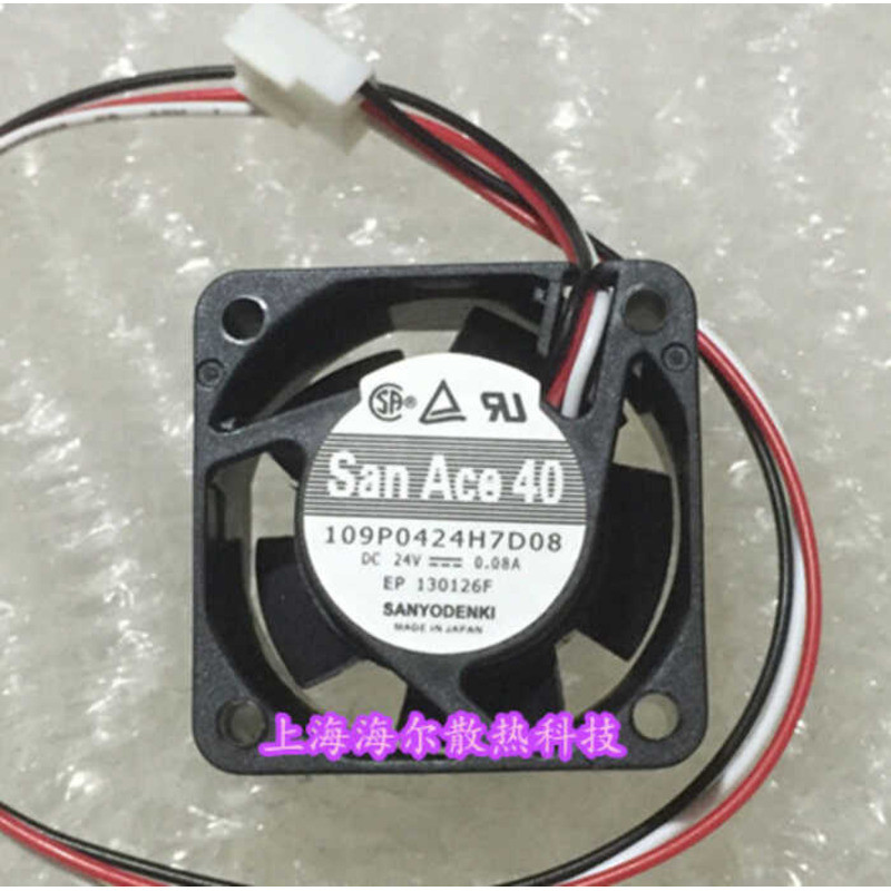 ระบบ Shinako ดั้งเดิมเฉพาะ A90L-0001-014 109P0424H7D08 24V 0.08A