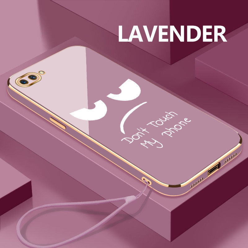 เคสสําหรับOPPO A5 2020 A5 2018 A3X AX5 A5S AX5S A1 Pro A1X A1k A2 5G A2x A3 2018 A3s A3 PRO 5G Frase