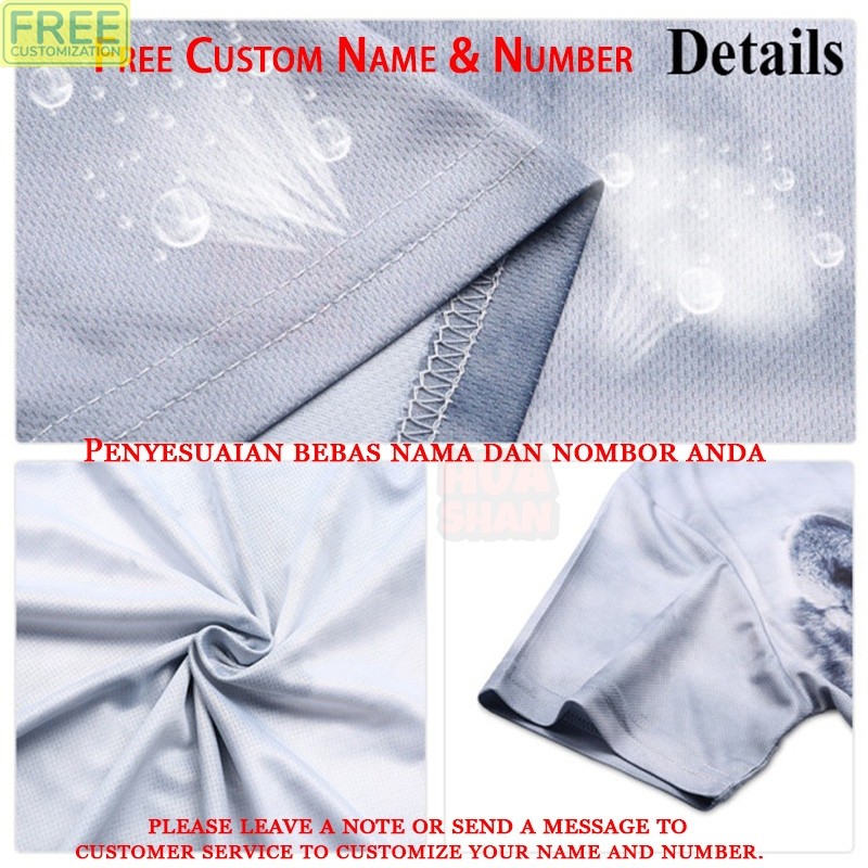 เสื้อปุ๋ยกระต่าย ปุ๋ยม้าบิน เสื้อกีฬาเด็ก 6 เดือน - 12 ปี เสื้อปุ๋ย 📌พร้อมส่งไวทันที - รูปที่ 3