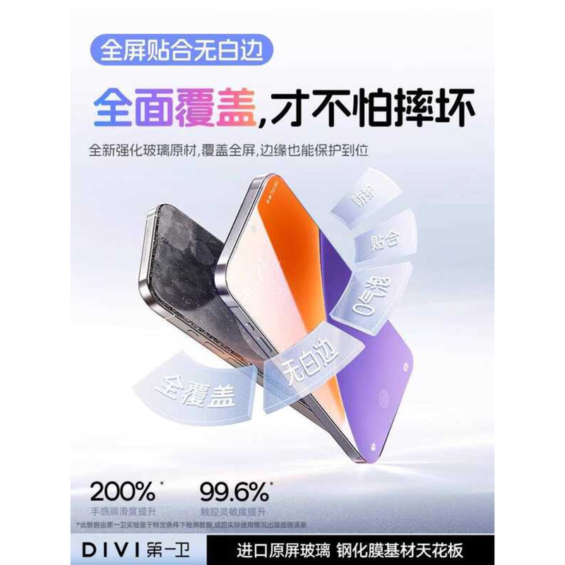 Wei เหมาะสําหรับ Xiaomi 15 ฟิล์มนิรภัย Xiaomi 15pro ฟิล์มโทรศัพท์มือถือ Xiaomi 14Ultra ฟิล์มนิรภัย 1