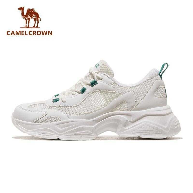 ❤ CAMEL CROWN รองเท้าปีนเขา Unisex |