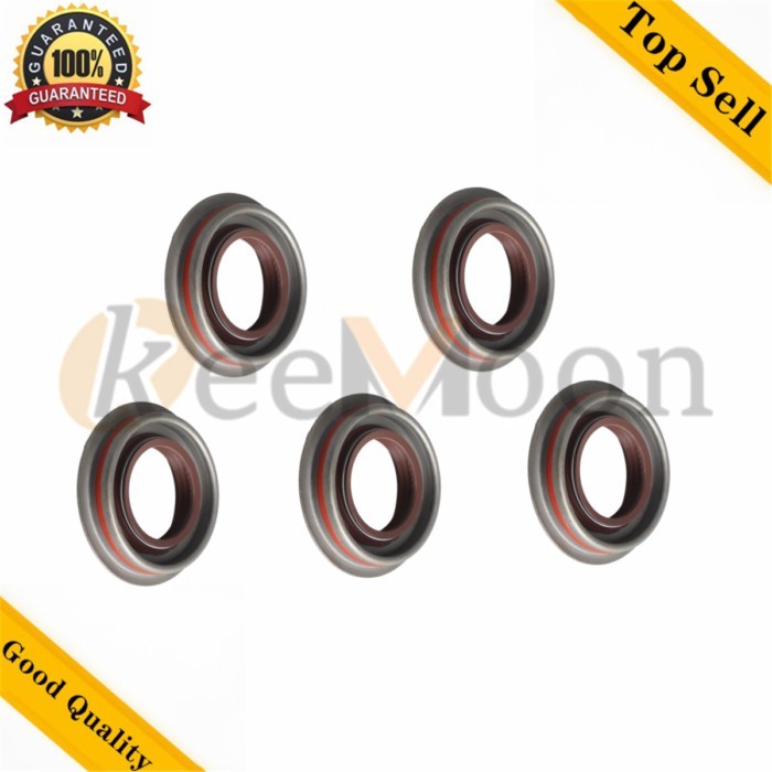 5L8Z-4B416-AA 5L83-4B416-AA New Axle Shaft Assembly Oil Seal for Ford Lincoln Mercury YL847H260AA Y